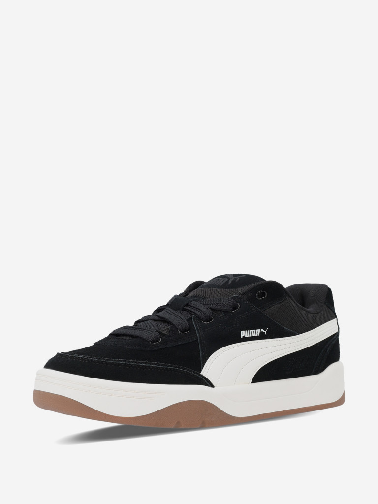 Кеды мужские PUMA Park Lifestyle