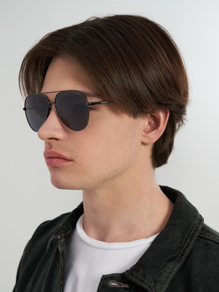 Солнцезащитные очки Polaroid 6187