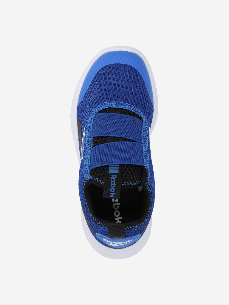 Кроссовки для мальчиков Reebok Rush Runner Slip-On