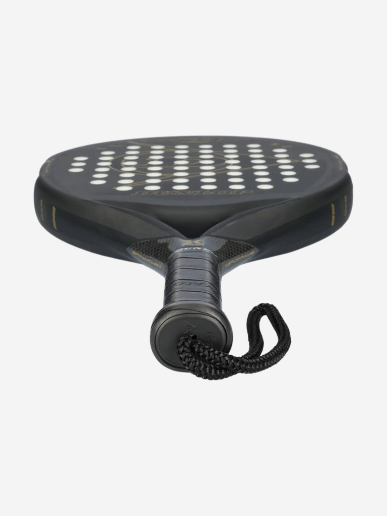 Ракетка для падела Dunlop Titan Pro Gold 2024