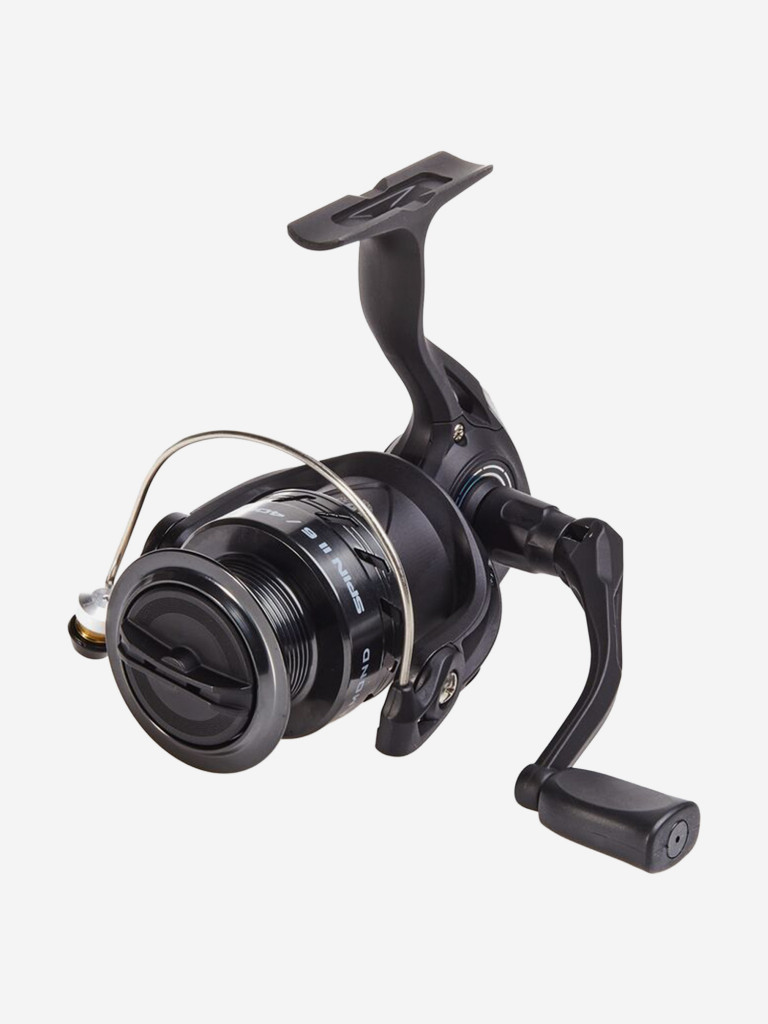 Катушка безынерционная Salmo Diamond SPIN II 6 4000FD