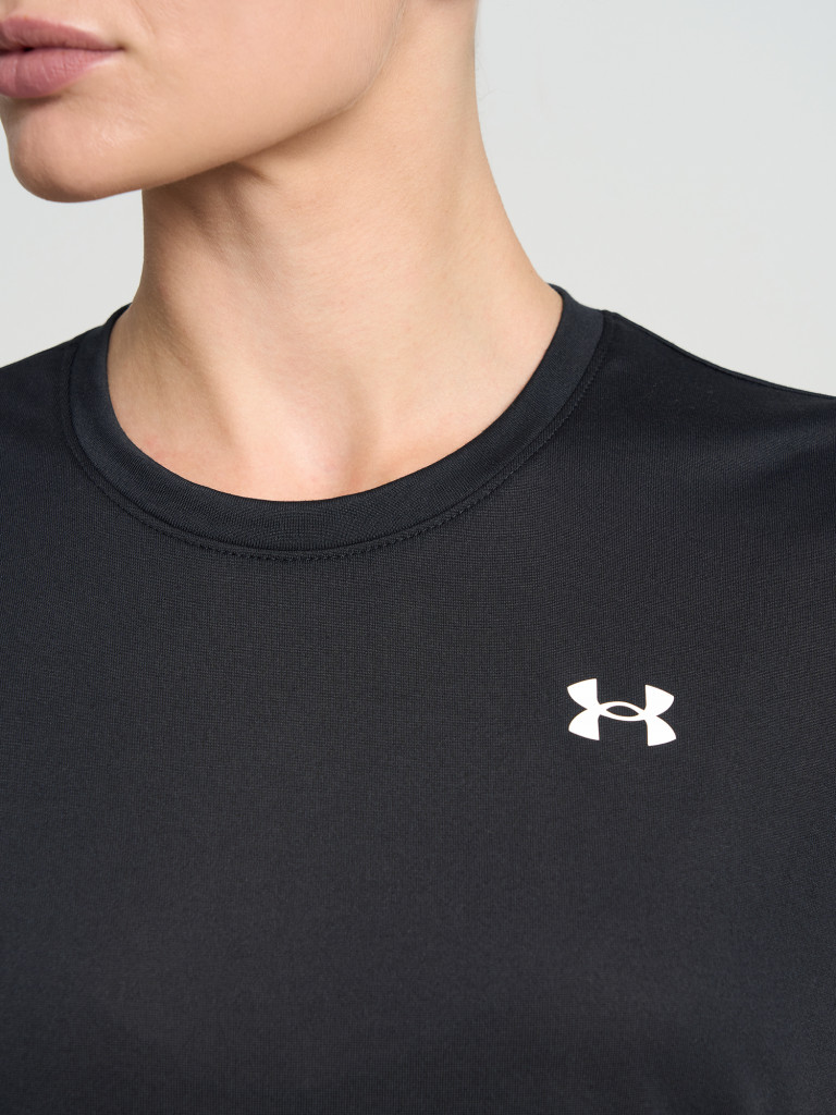 Футболка женская Under Armour Tech