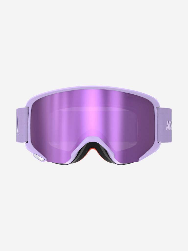 Горнолыжные очки Atomic Savor Stereo Lavender Cat.2