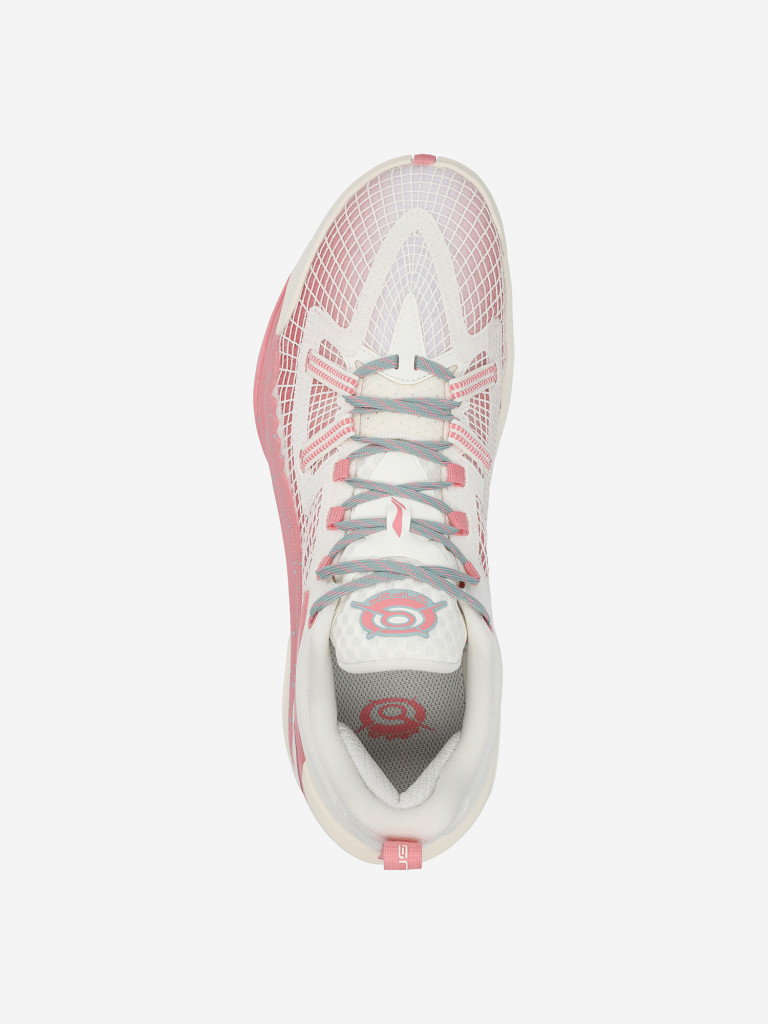 Кроссовки мужские Li-Ning Bad5 Sniper I Super V2