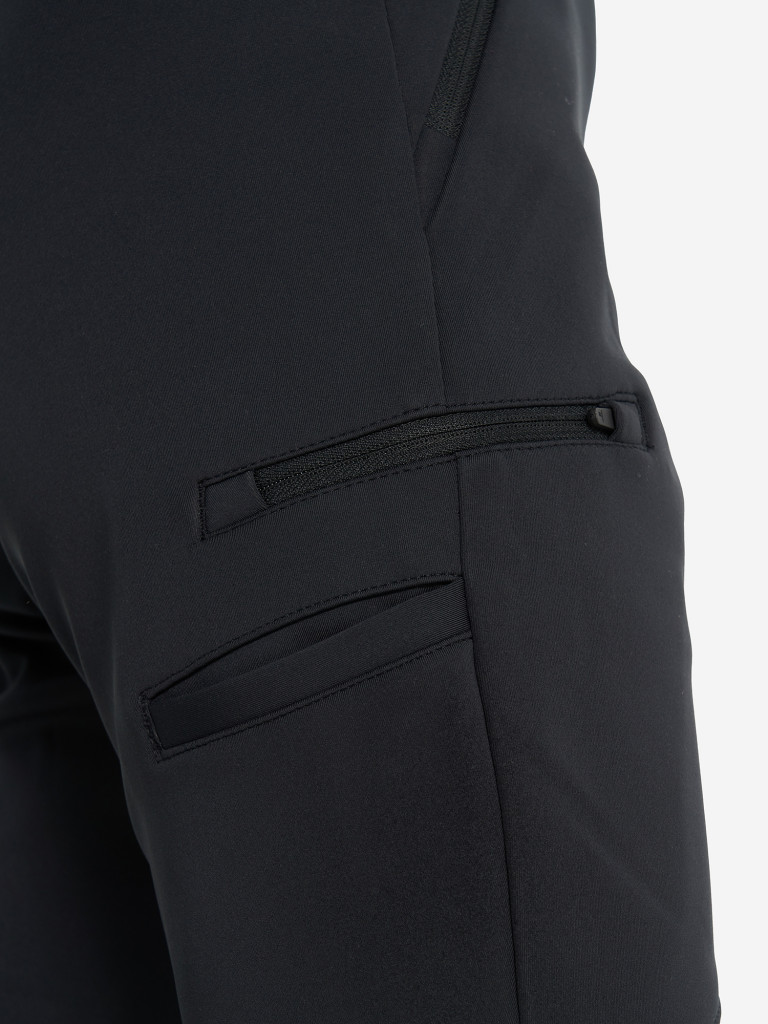 Брюки софтшелл женские Columbia Vast Canyon High-Rise Softshell Pant