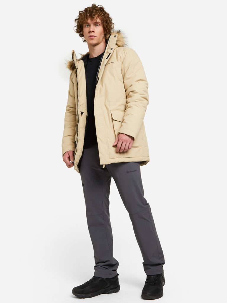 Брюки мужские Outventure