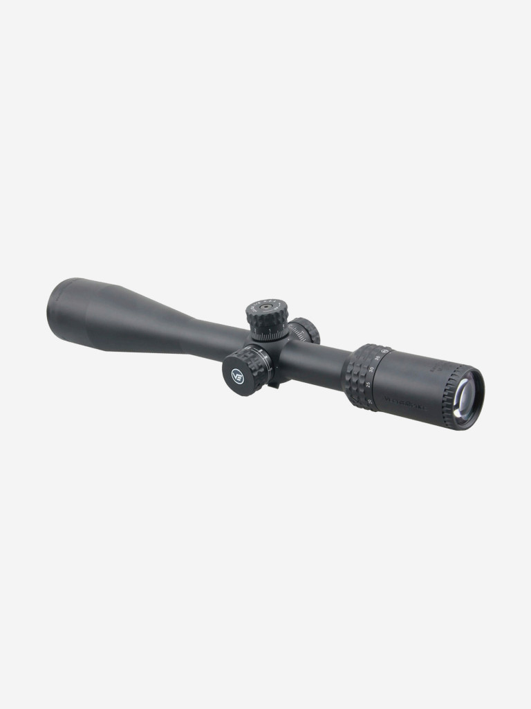 Оптический прицел Vector Optics Sentinel-X 10-40x50 для охоты, сетка COM-25M, без подсветки