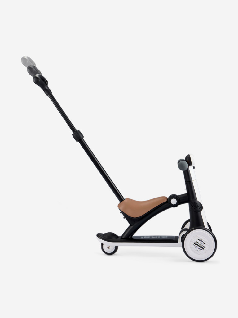 Беговел-трансформер PINGI «ПИНГИ»