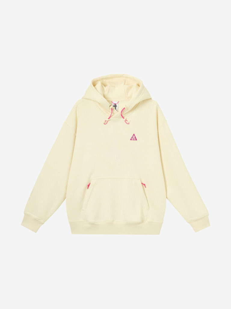 Худи мужское Nike ACG TUFF FLEECE