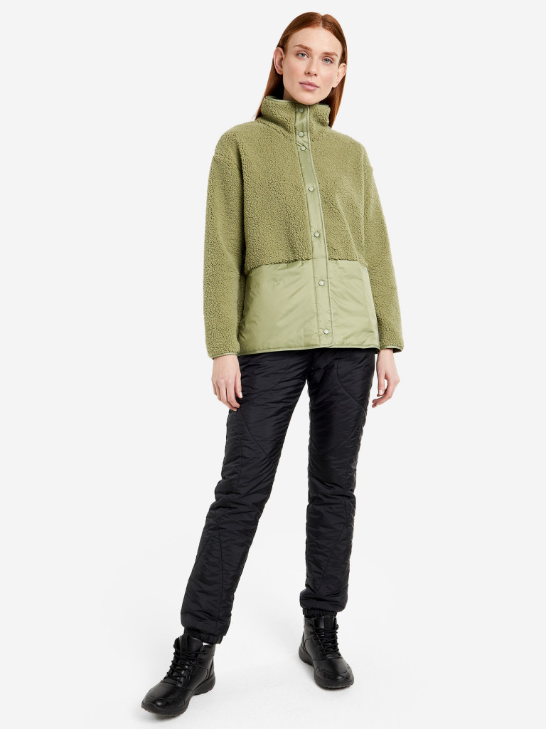 Джемпер флисовый женский Outventure