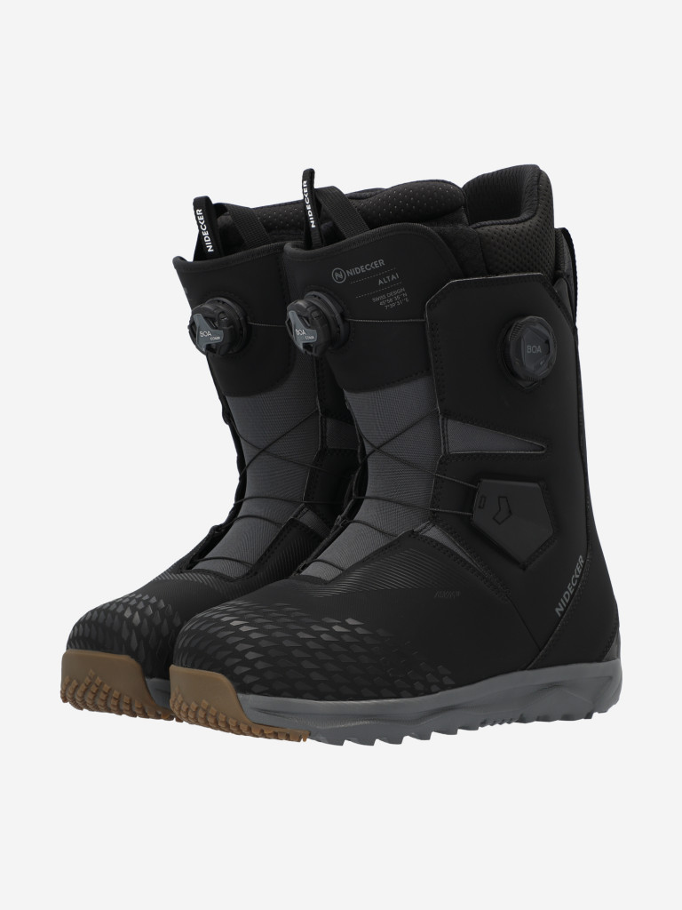 Ботинки для сноуборда Nidecker Altai