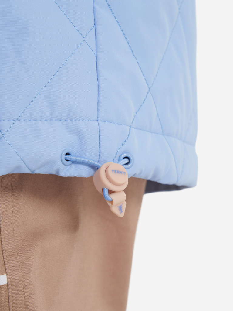 Куртка утепленная женская Termit