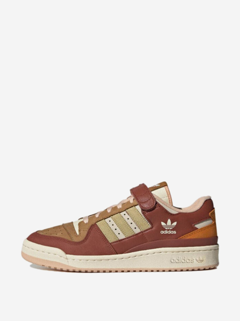 Кроссовки Adidas Forum 84 Low
