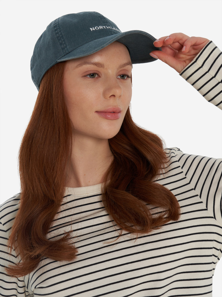 Бейсболка Northland