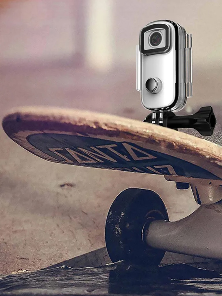 Экшн-камера SJCAM C100+