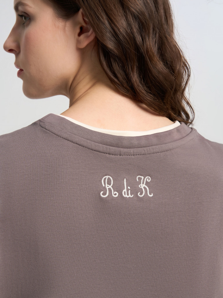 Футболка женская Robe di Kappa