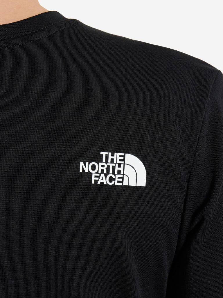 Футболка женская The North Face Foundation