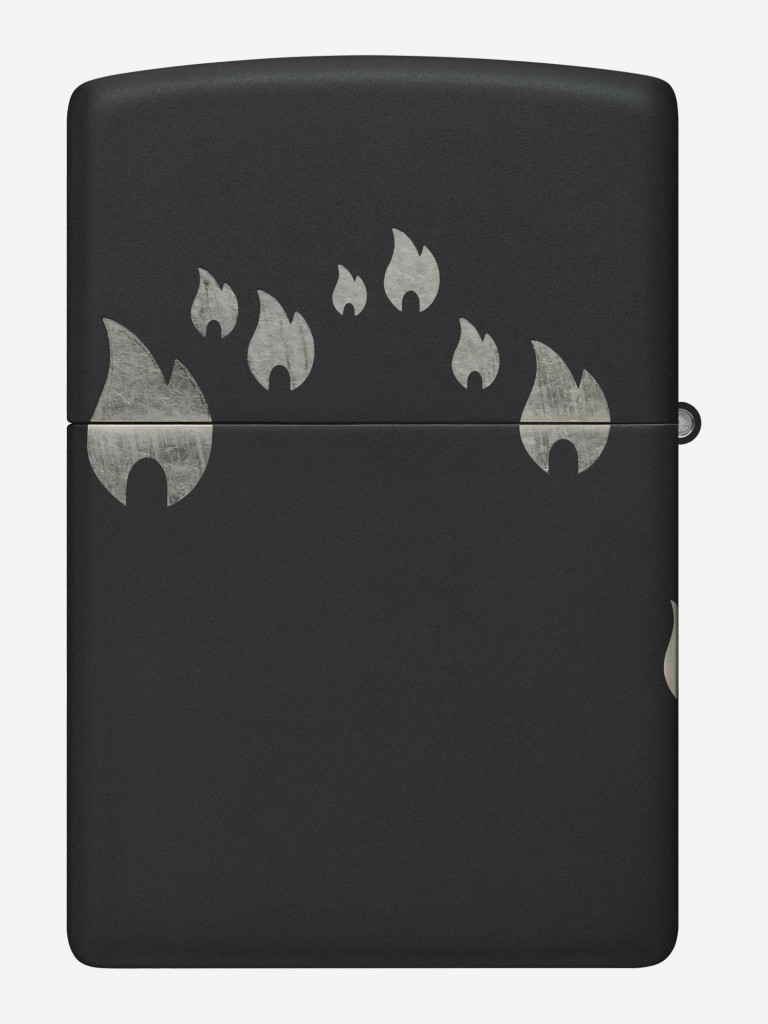 Зажигалка бензиновая ZIPPO 48980 Classic Design