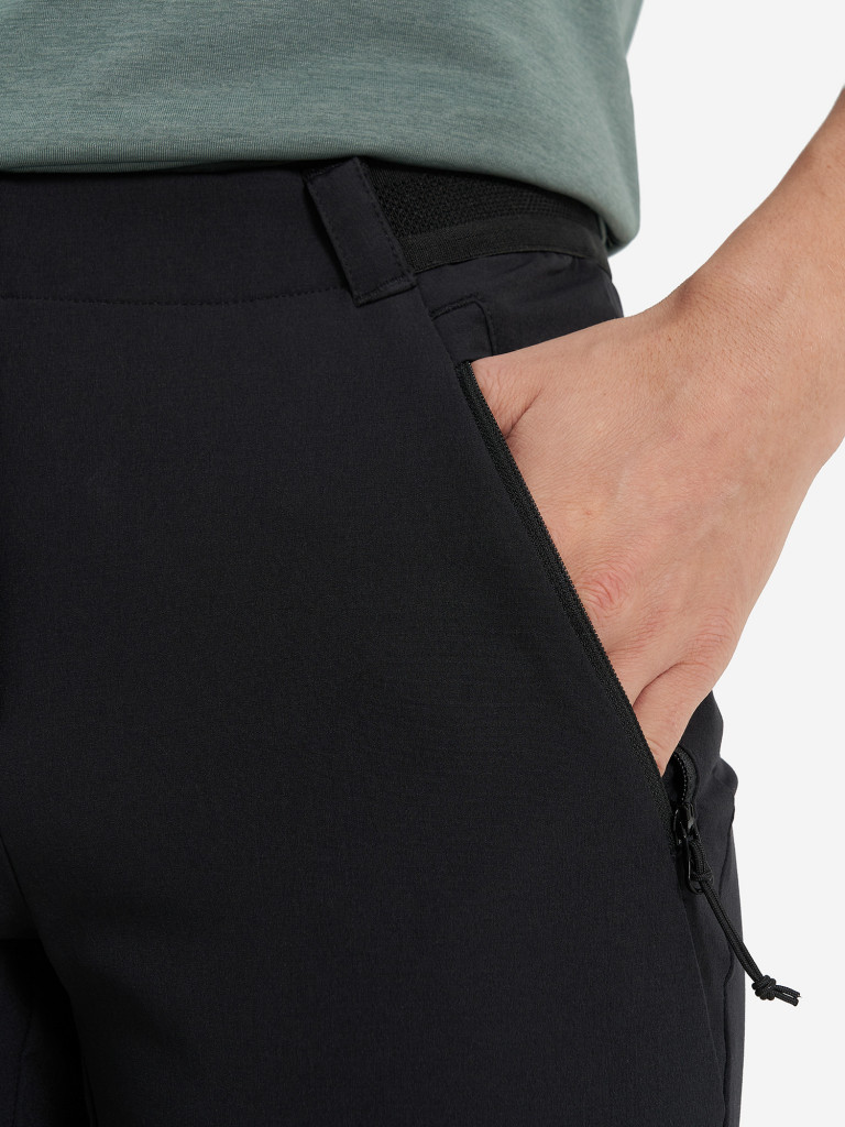 Брюки женские Jack Wolfskin Geigelstein