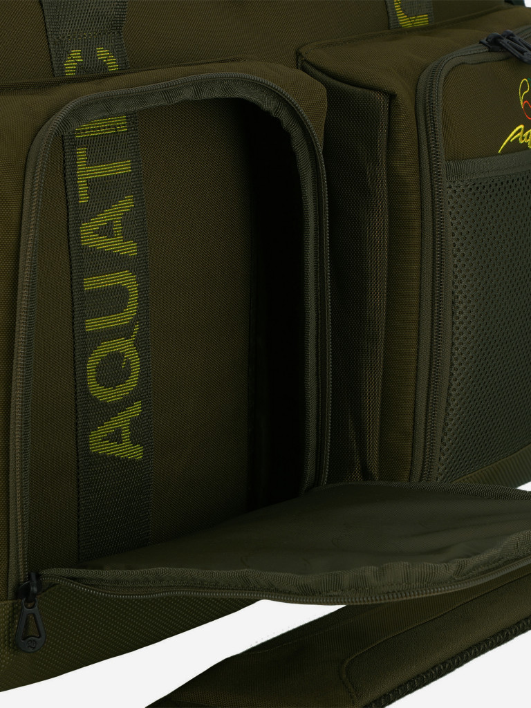 Сумка рыболовная Aquatic С-1-55, 55л