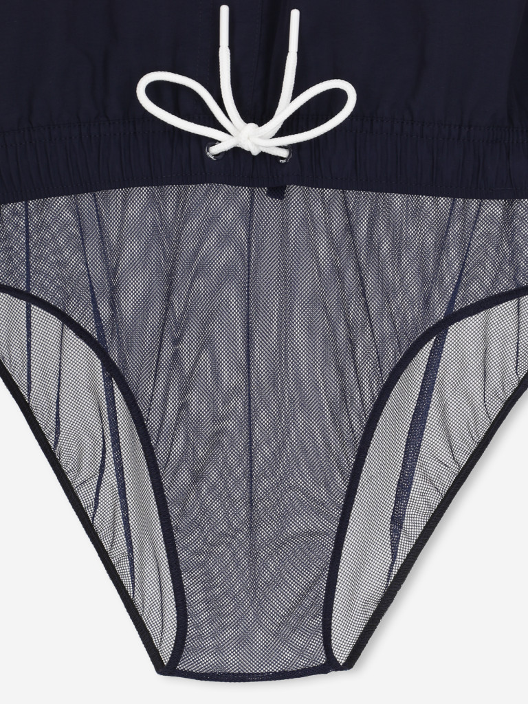 Шорты плавательные мужские FILA