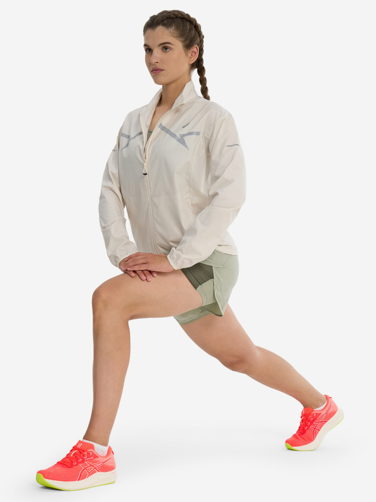 Ветровка женская ASICS Lite-Show