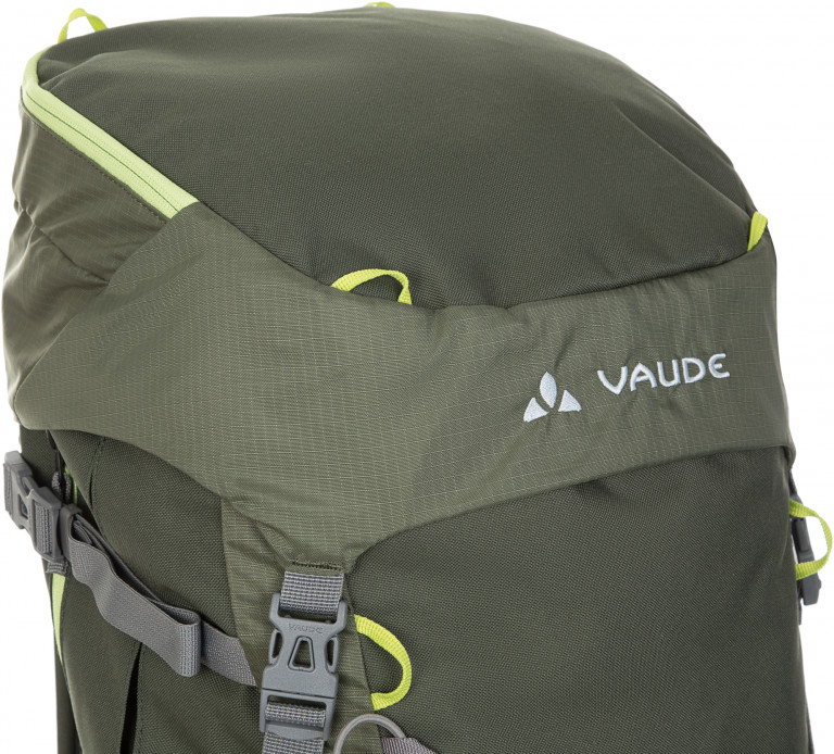 Рюкзак VauDe Hidalgo 42+8 л