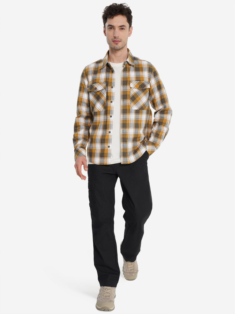 Рубашка мужская Outventure