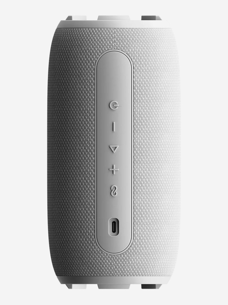 Беспроводная портативная колонка Sudio F5 Pro Portable Bluetooth Speaker 30W, цвет: белый