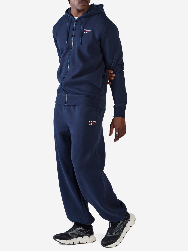 Толстовка мужская Reebok