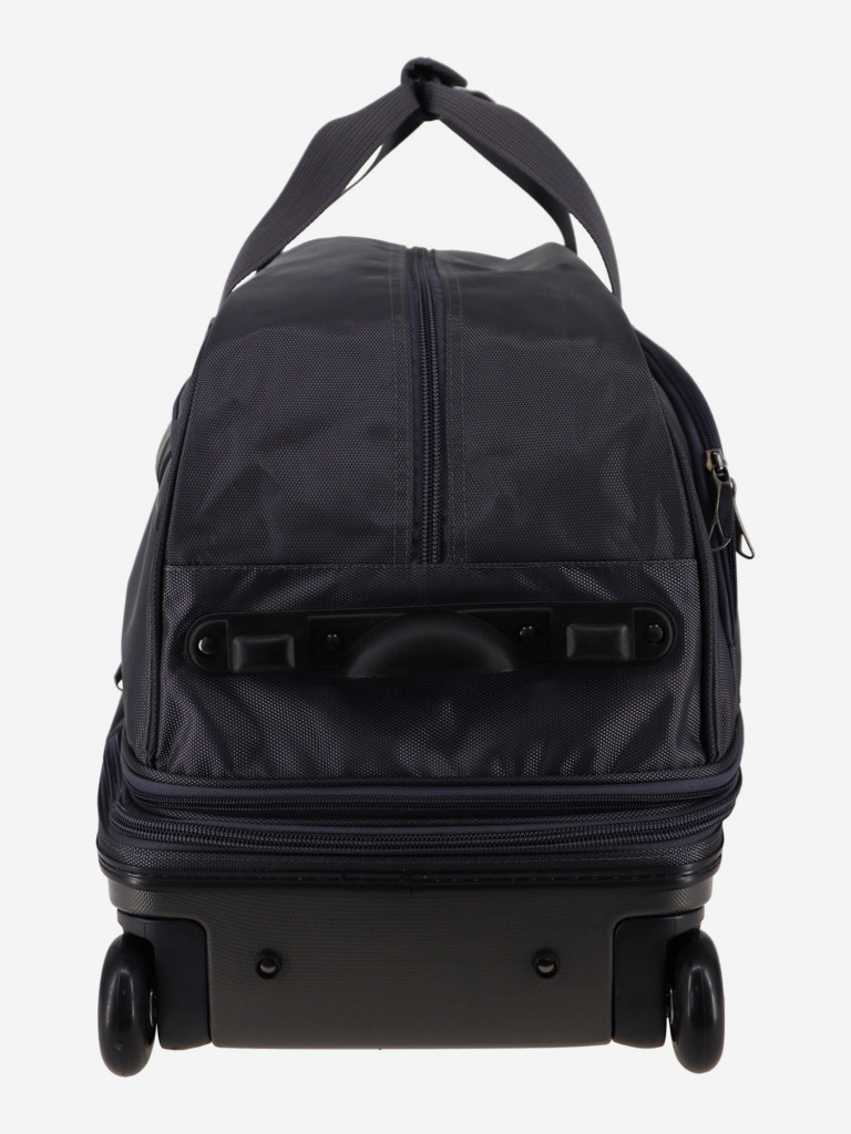 Дорожная сумка на колесах для путешествий и спорта Рион+ (RION+)