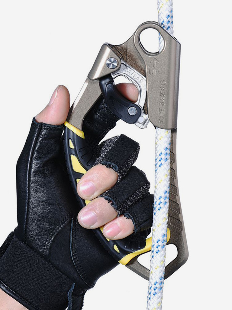 Kailas зажим Vector Ascender Left Hand