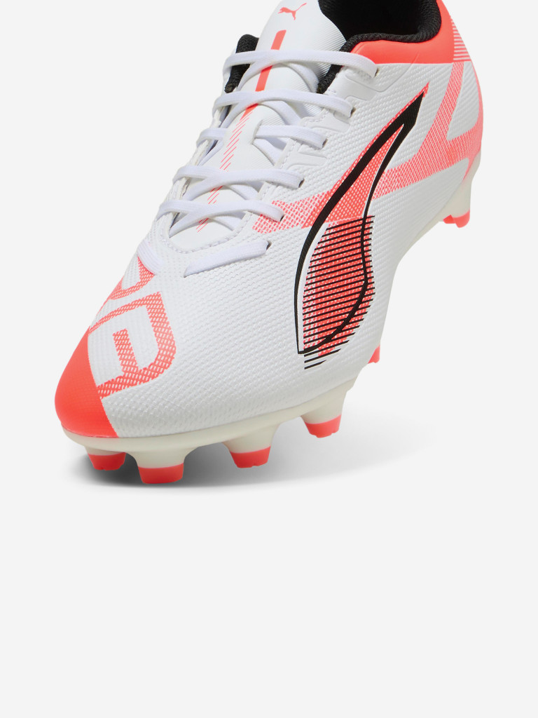 Бутсы мужские PUMA Ultra 5 Play Fg/Ag