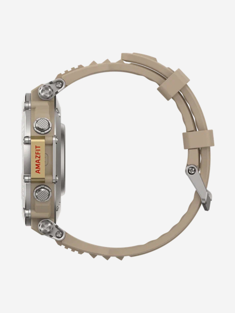 Смарт-часы Amazfit T-Rex Ultra A2142