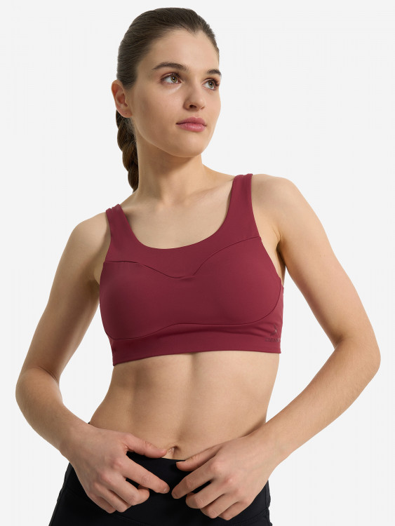 Топ бра спортивный Demix PowerMove Gym