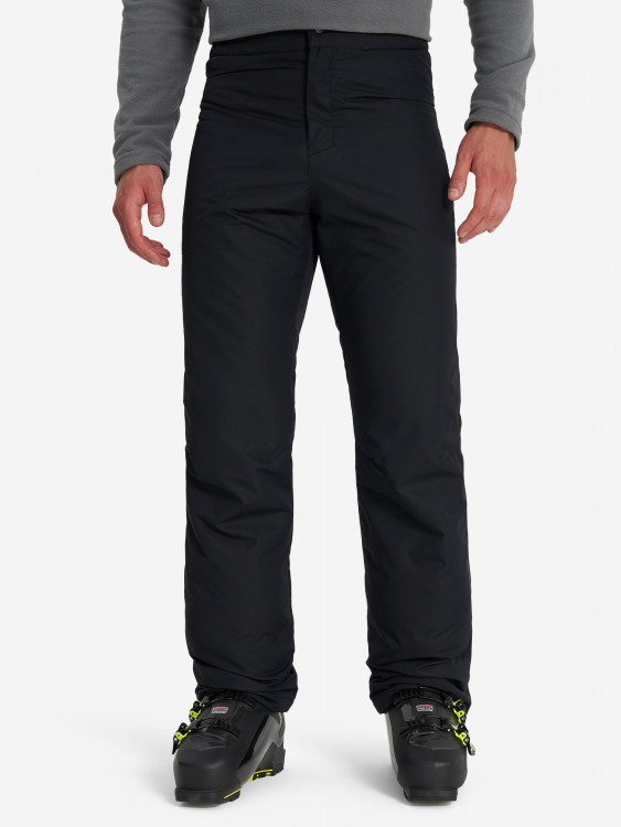 Брюки горнолыжные мужские Glissade