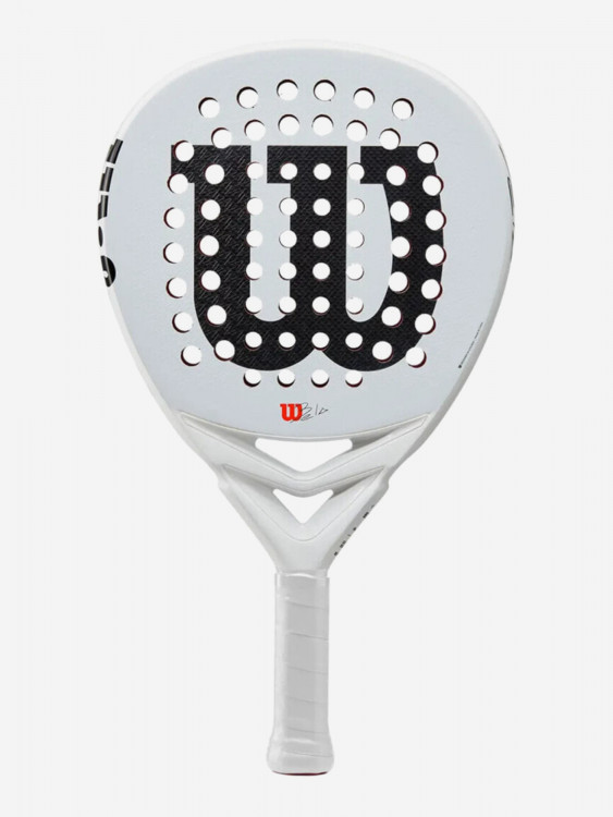 Ракетка для падела Wilson Bela LT V2.5