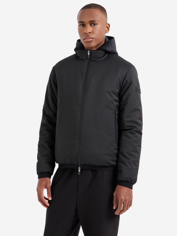 Куртка мужская EA7