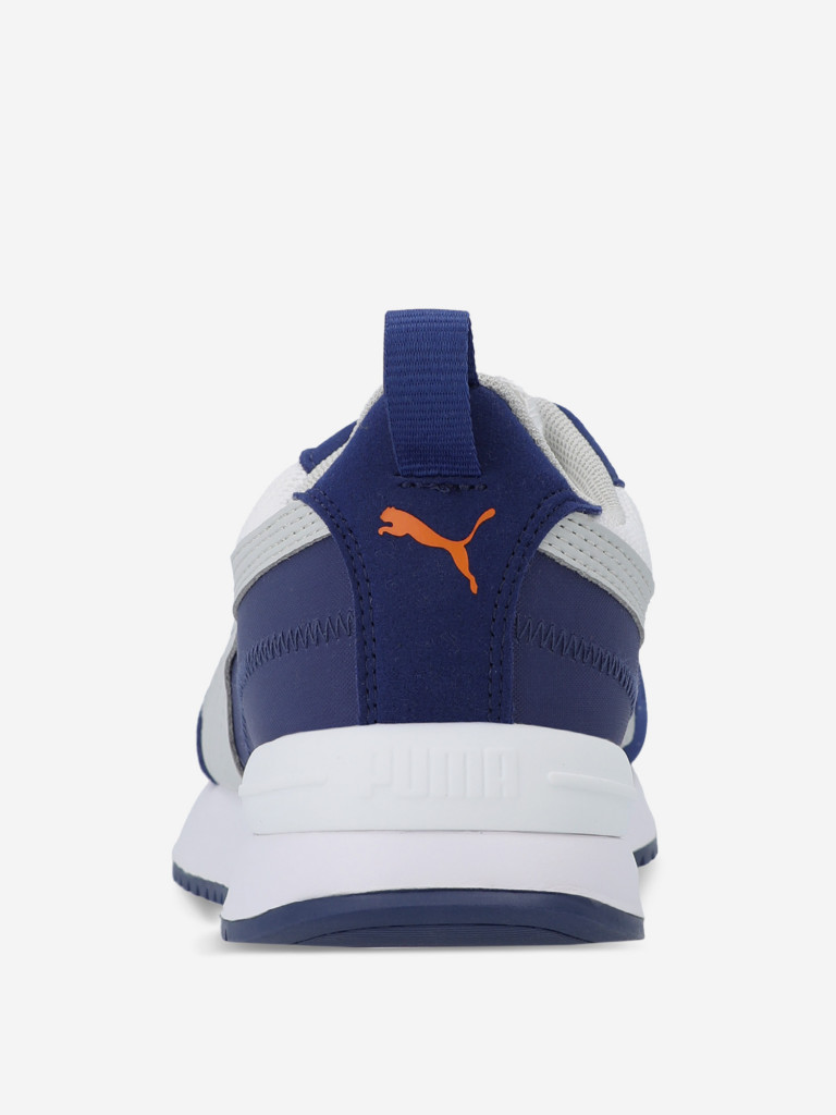 Кроссовки для мальчиков PUMA R78 Jr
