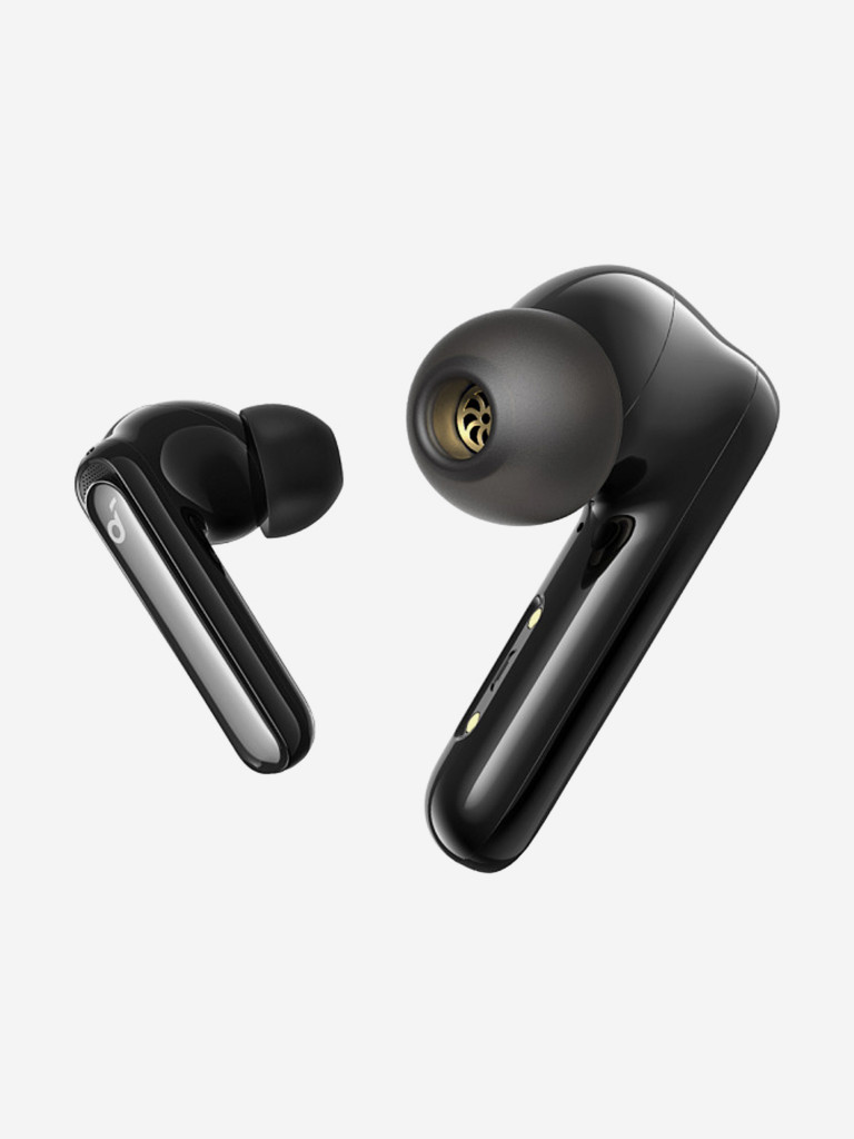 Наушники беспроводные SOUNDCORE Life Note 3 A3933 черный