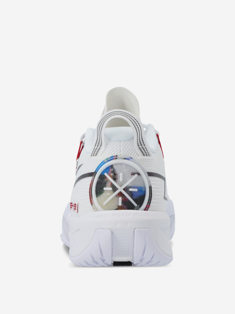 Кроссовки мужские Li-Ning Wade Fission IX