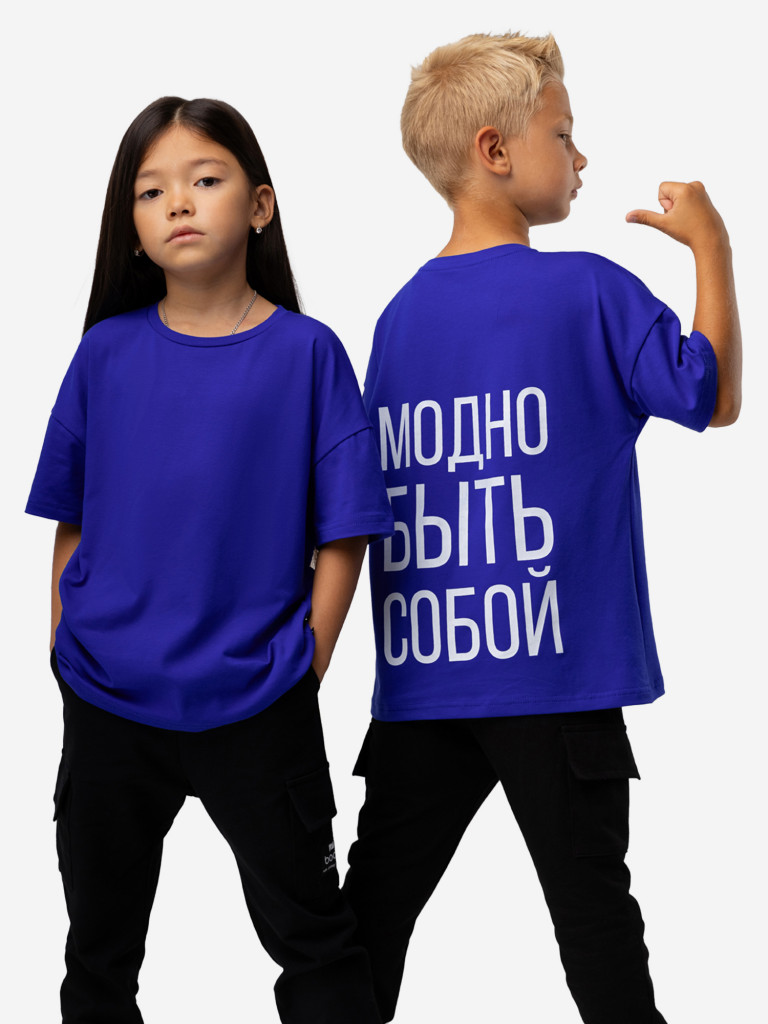 Футболка bodo