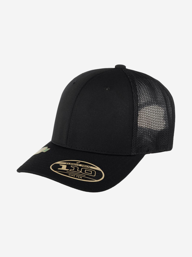 Бейсболка с сеточкой FLEXFIT 110RA