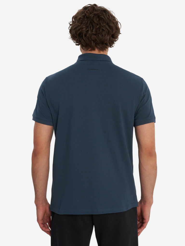 Поло мужское Demix