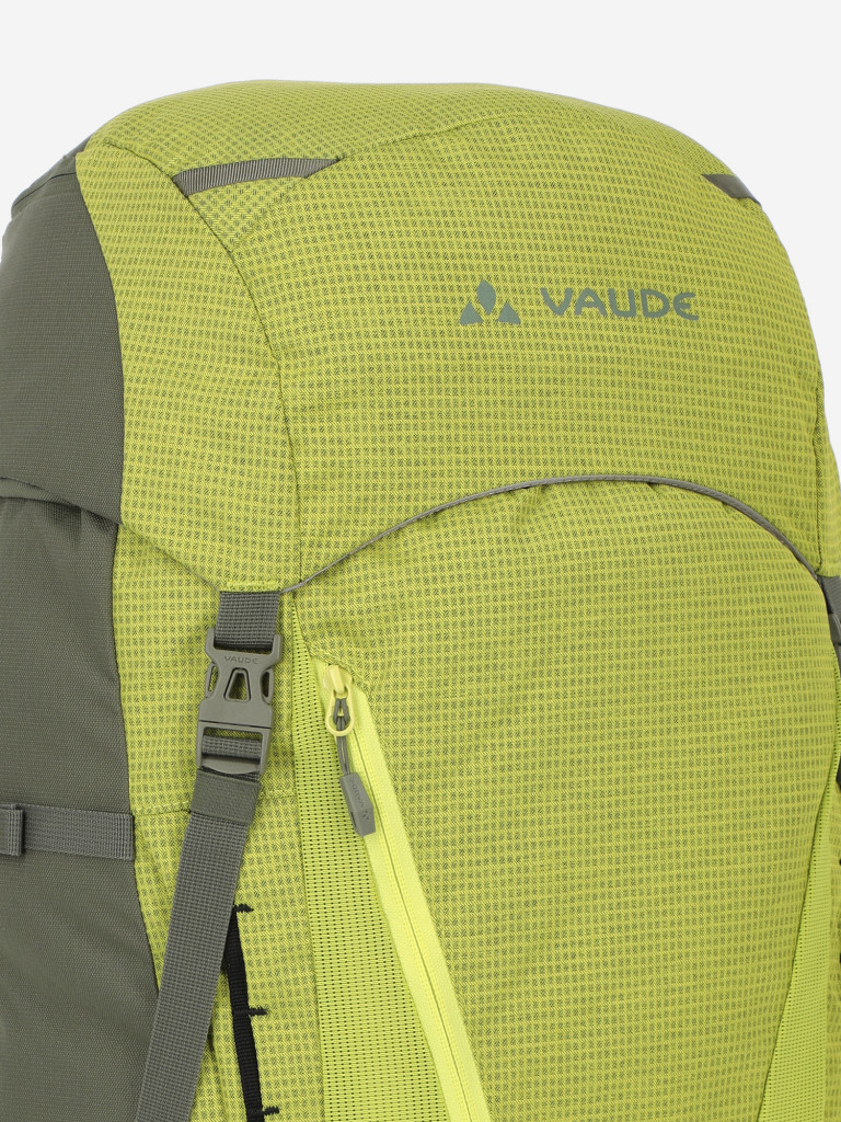 Рюкзак VauDe Asymmetric, 42+8 л