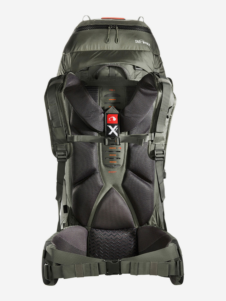 Рюкзак Tatonka YUKON X1 85+10