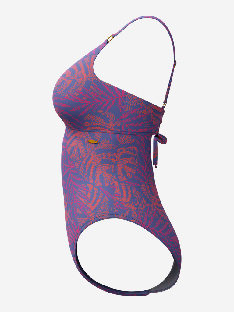 Купальник слитный женский Speedo