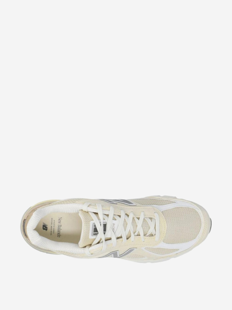 Кроссовки New Balance Teddy Santis x 990v4