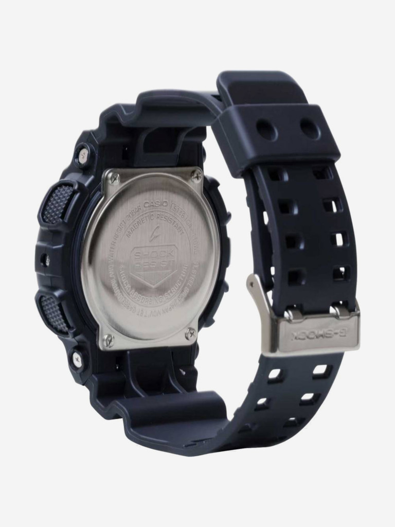 Спортивные часы CASIO G-SHOCK GA-110WD-1A