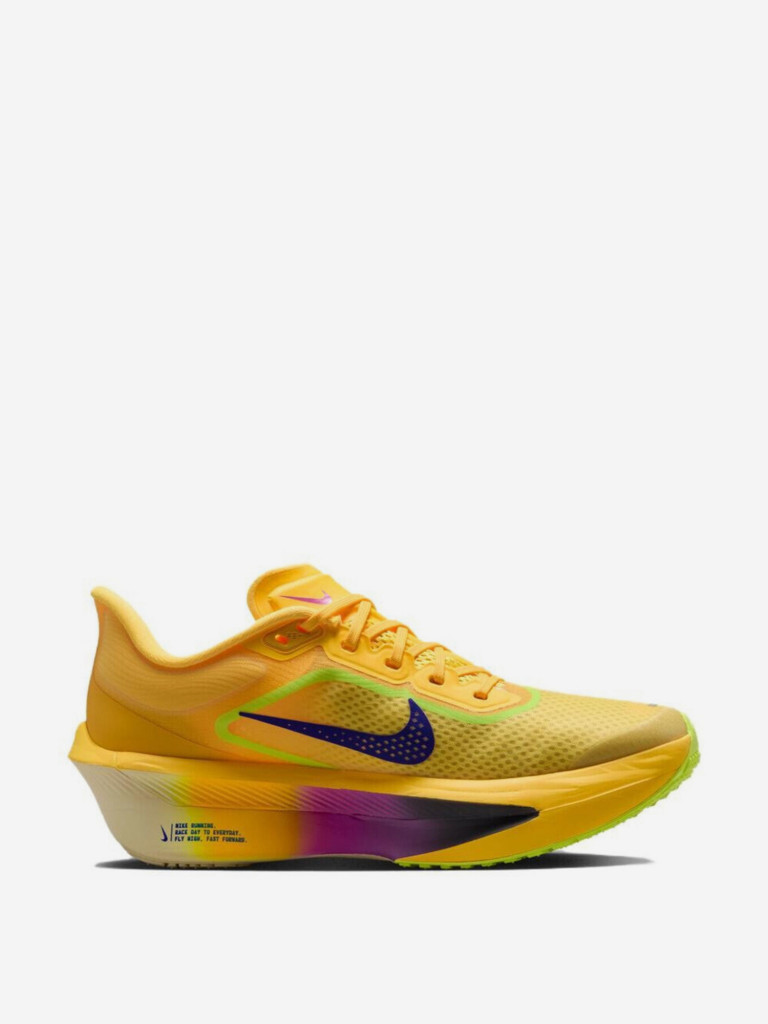 Кроссовки Nike Zoom Fly 6 Rebound